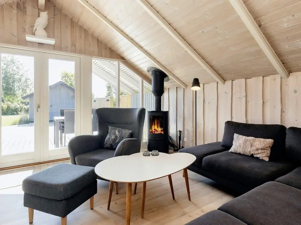 6 Person Holiday Home in Vaeggerlose-by Traum