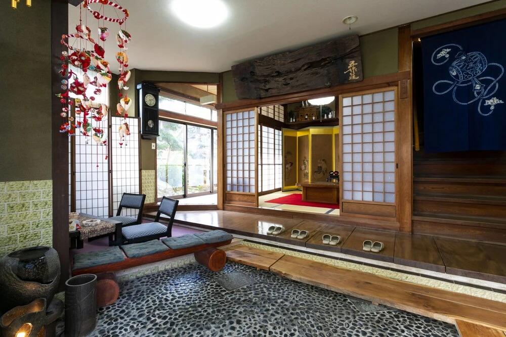 Gosakuso