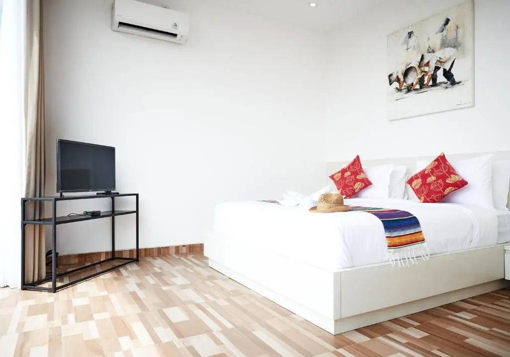 Play N Stay Villas