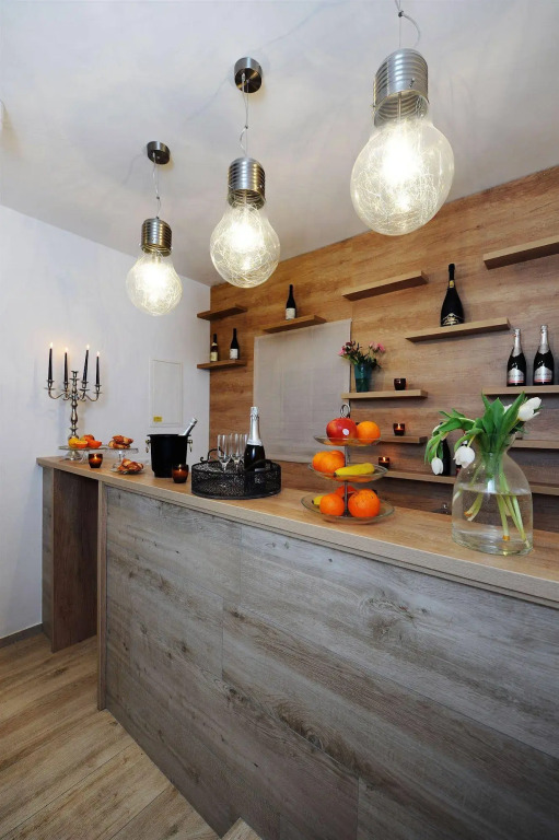 Garni Hotel Azur