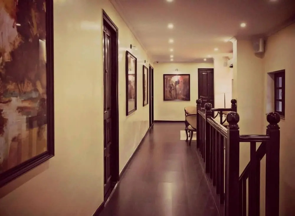 La Maison by Dia Hotels and Homes