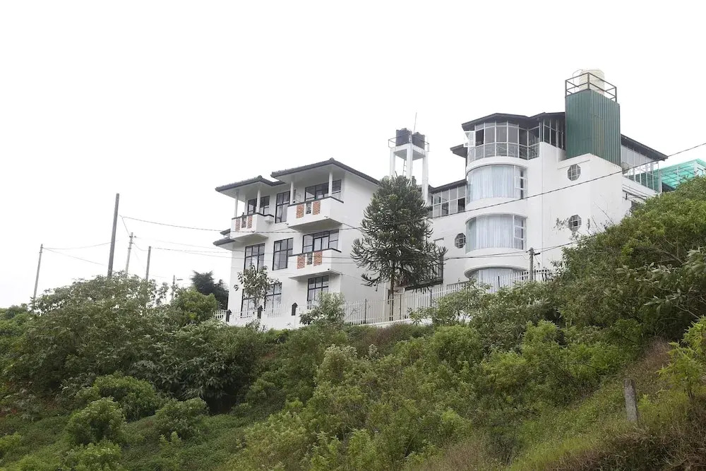 Span Grand @ Nuwara Eliya