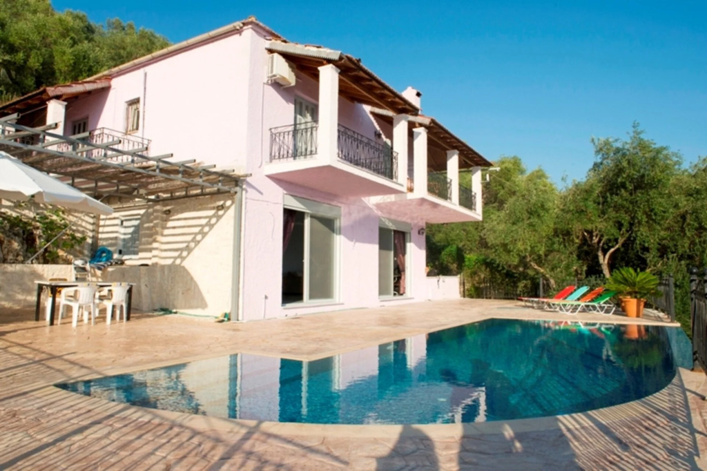 Villa Daniella