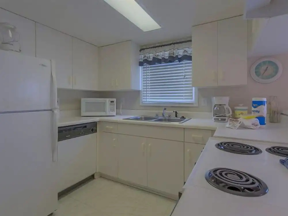 Clearwater 6A by Meyer Vacation Rentals
