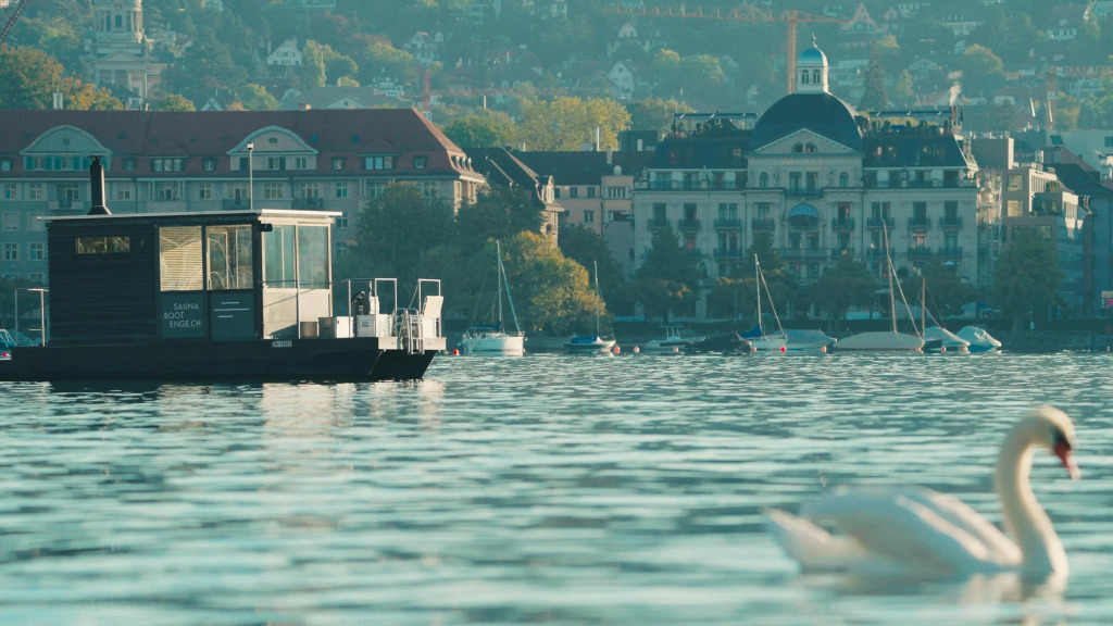 Park Hyatt Zurich   City Center Luxury