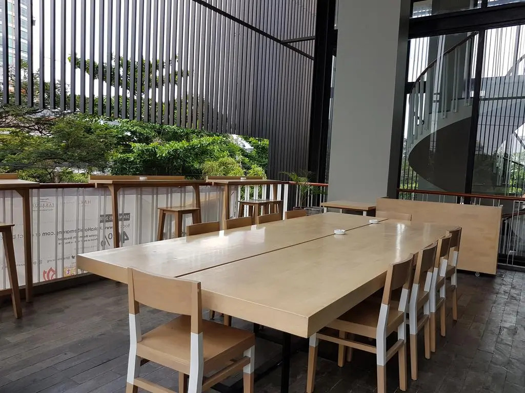 Up-Peak Hotel Simpang Lima Semarang Managed by InJourney Hospitality