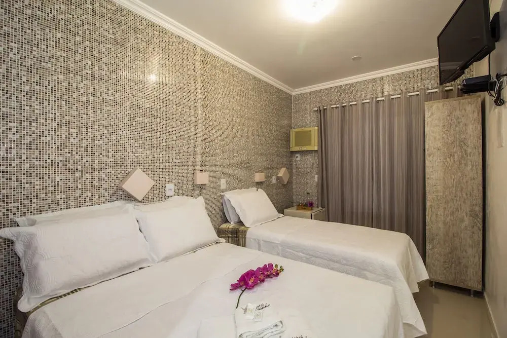 Hotel Engenho