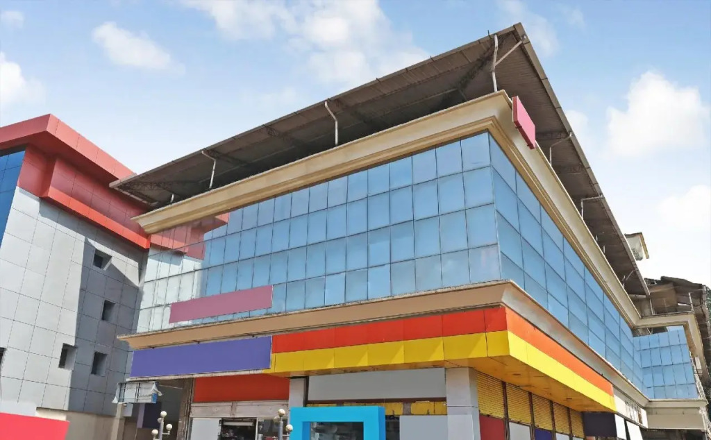 Hotel Hindustan by OYO Rooms