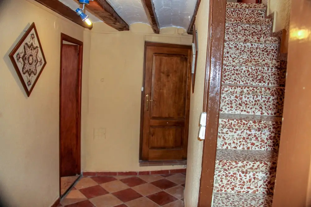 Casa Rural El Correu