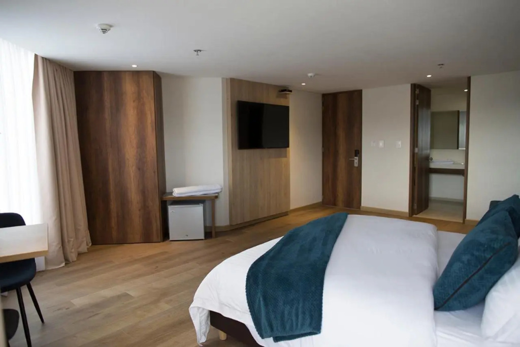 Turrim Dei Hotel Boutique