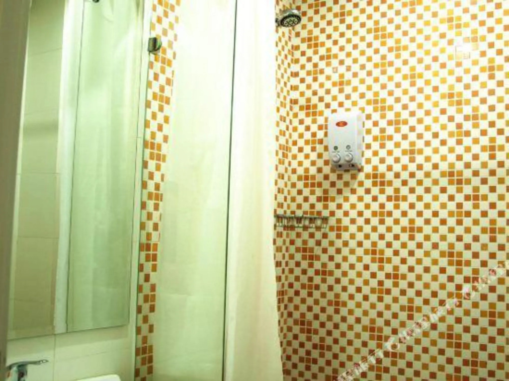 Homeinn Hotel (Jiaxing University Nanhu)