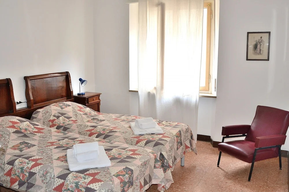 Residenza Righini