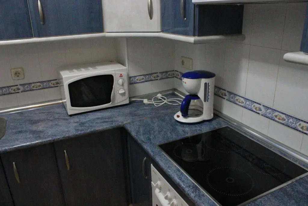Apartamentos el Cardenillo