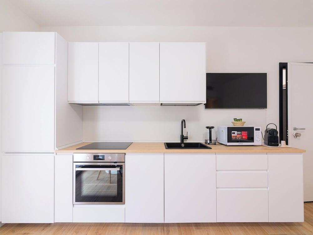 GINO SUITES - Monolocali Luxury - Appartamenti vicini a Rho Fiera e Milano