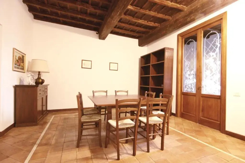Maison della Scala