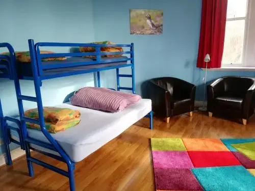 Killarney International Hostel