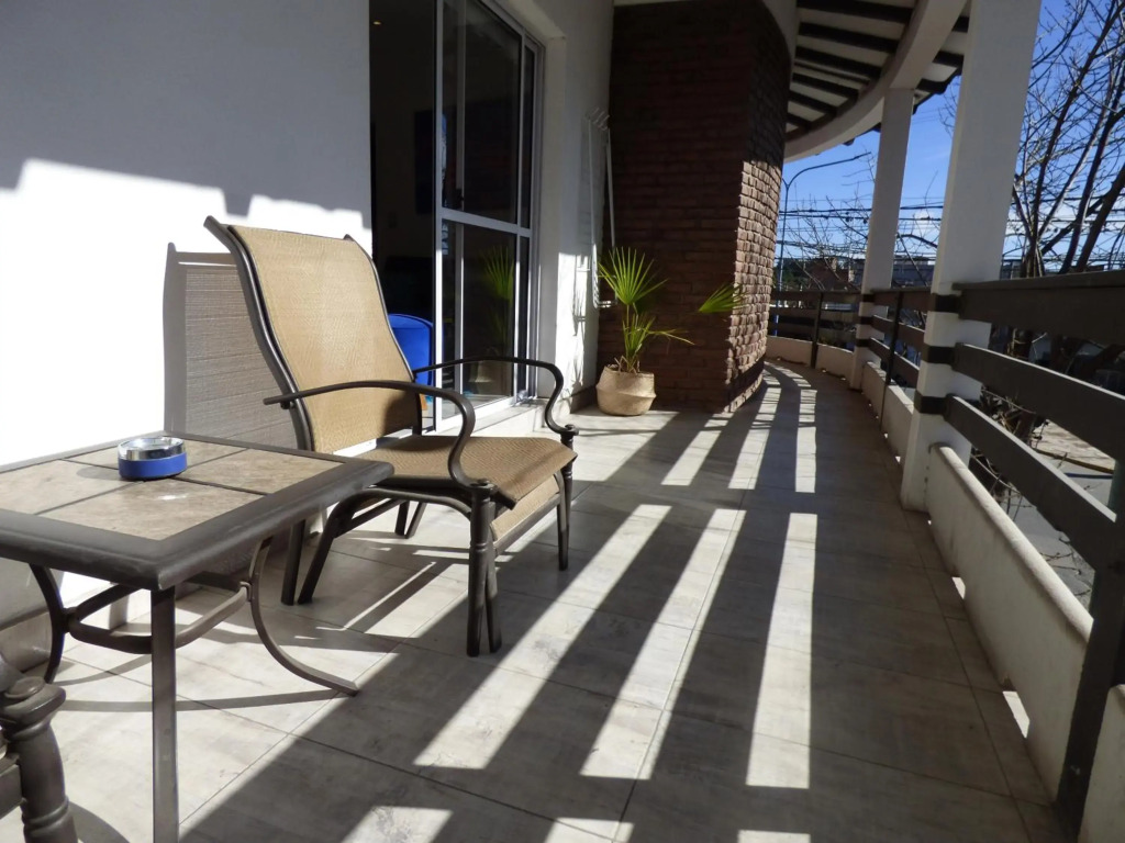 9 ¾ Apartamentos VIP