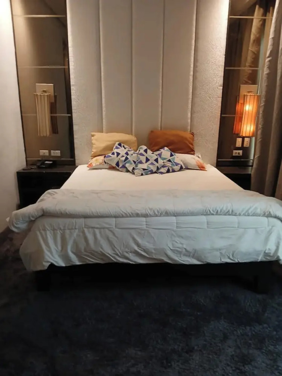 Comfortable Room, 100m to Walking st, 5th Floor