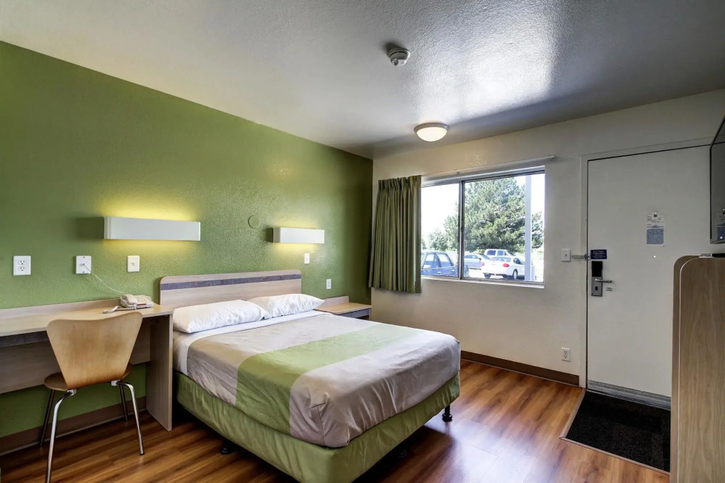Econo Lodge Midvale