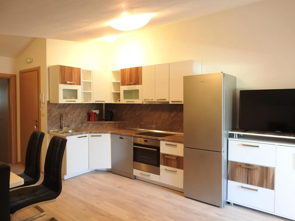 Apartmani Hrvoje Klarić - Srima