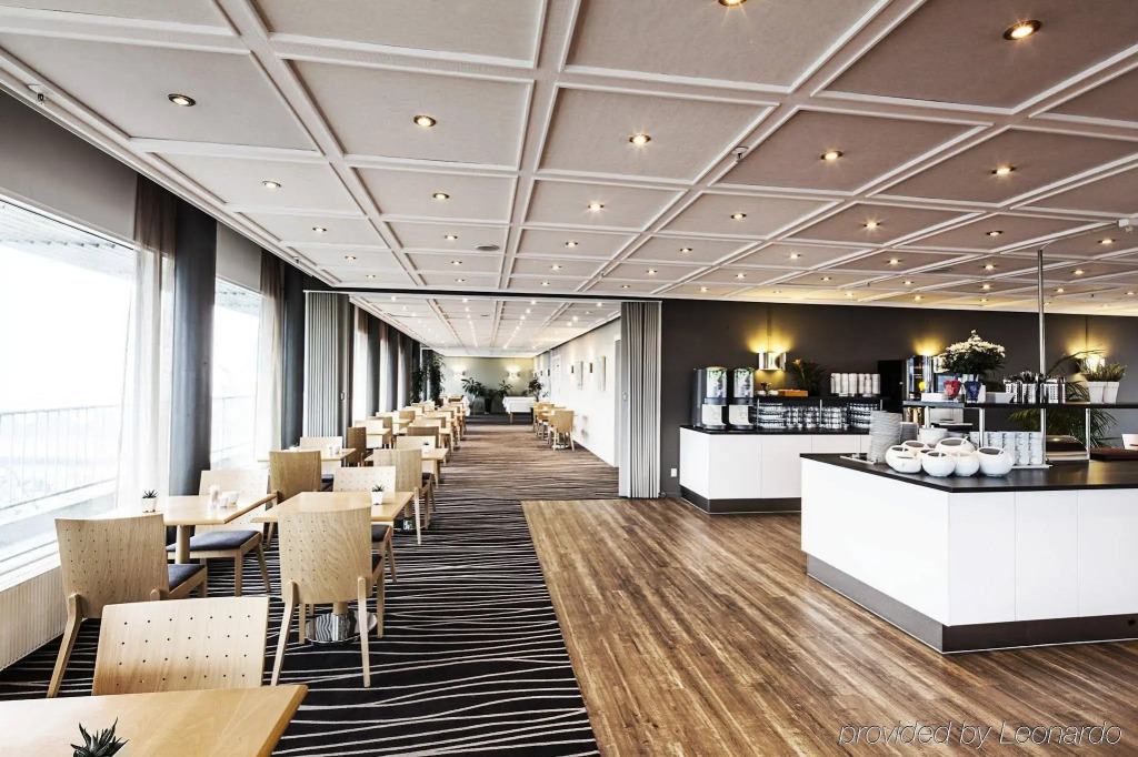 Hotel Atlantic