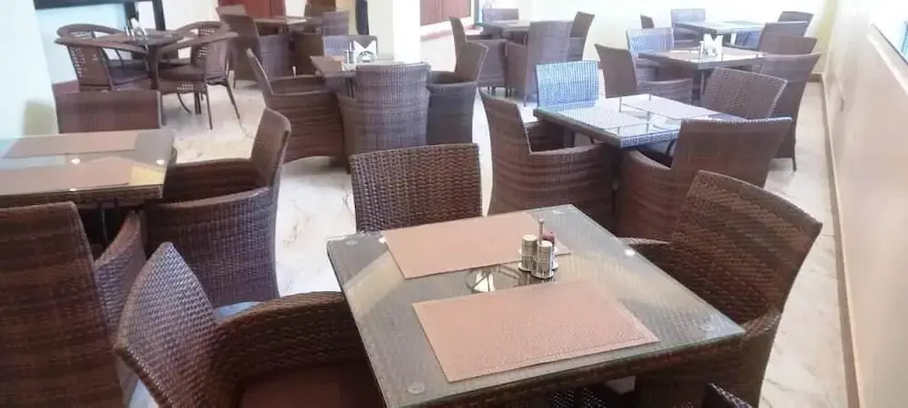Majestic Nile Hotel Limited