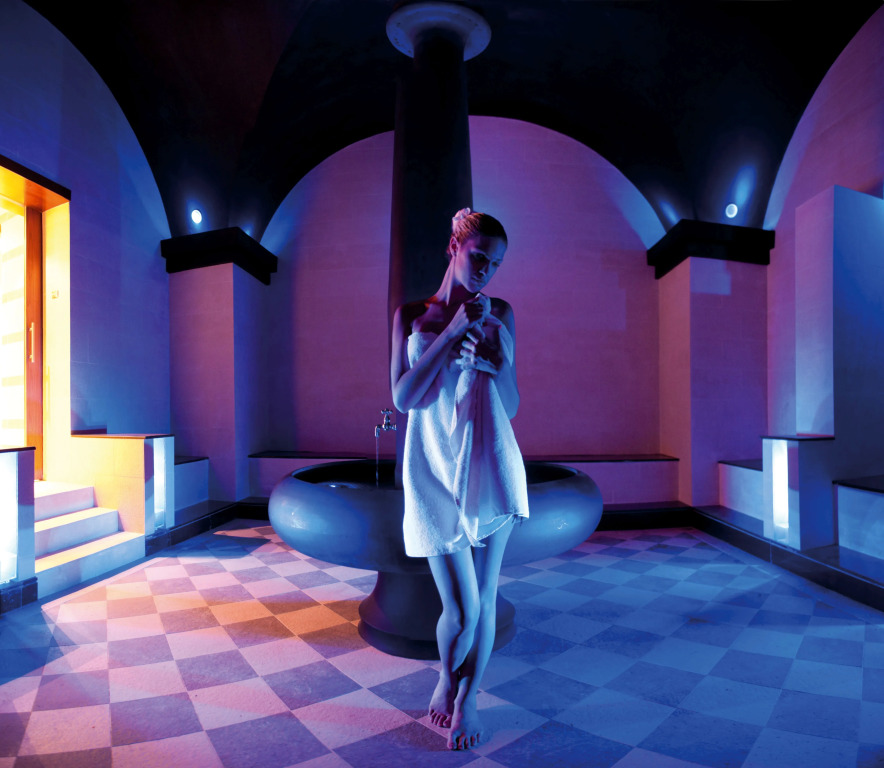 Amathus Elite Suites(Ixia)