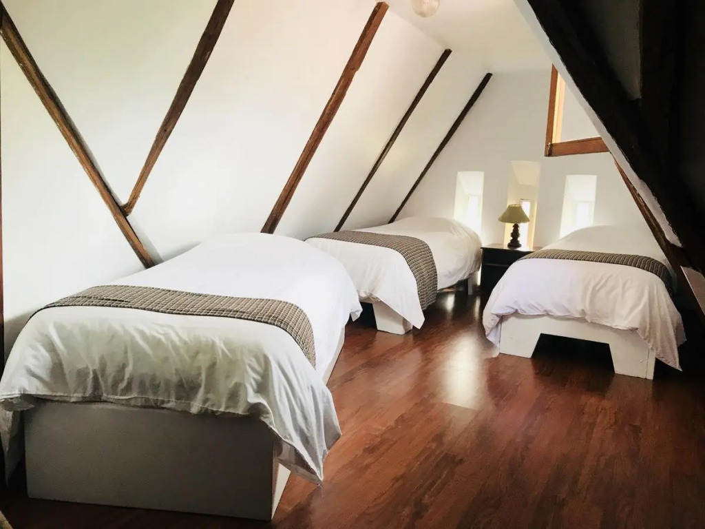 Hostal Posada del Maple