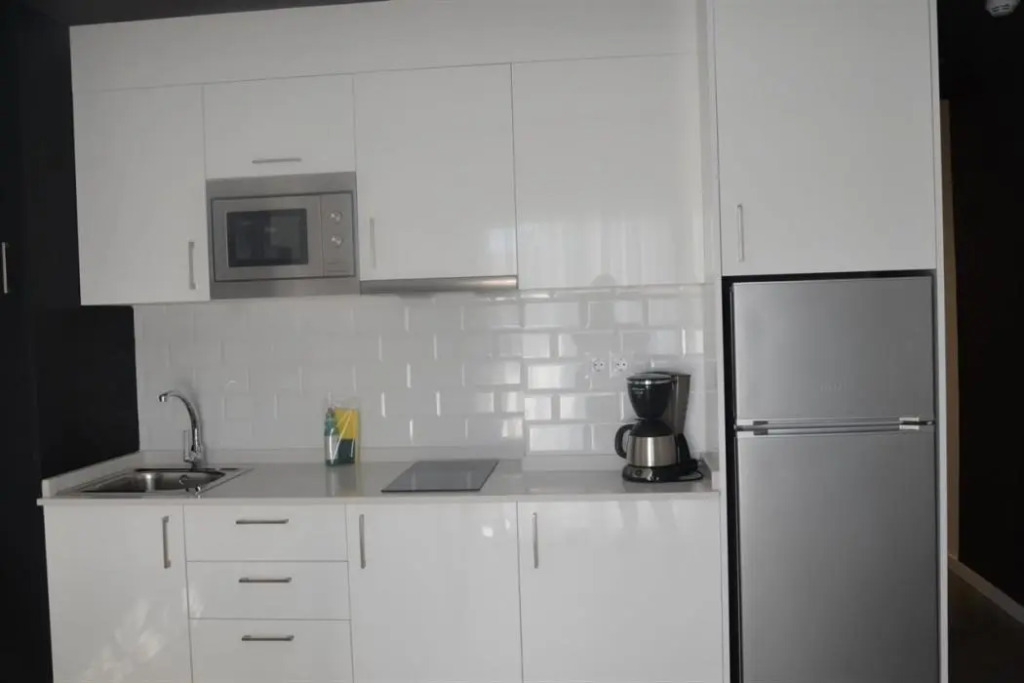 Apartamentos Guatiza