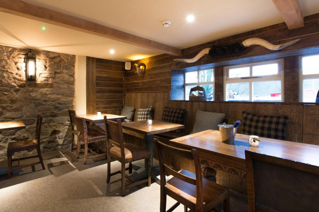 Barley Mow