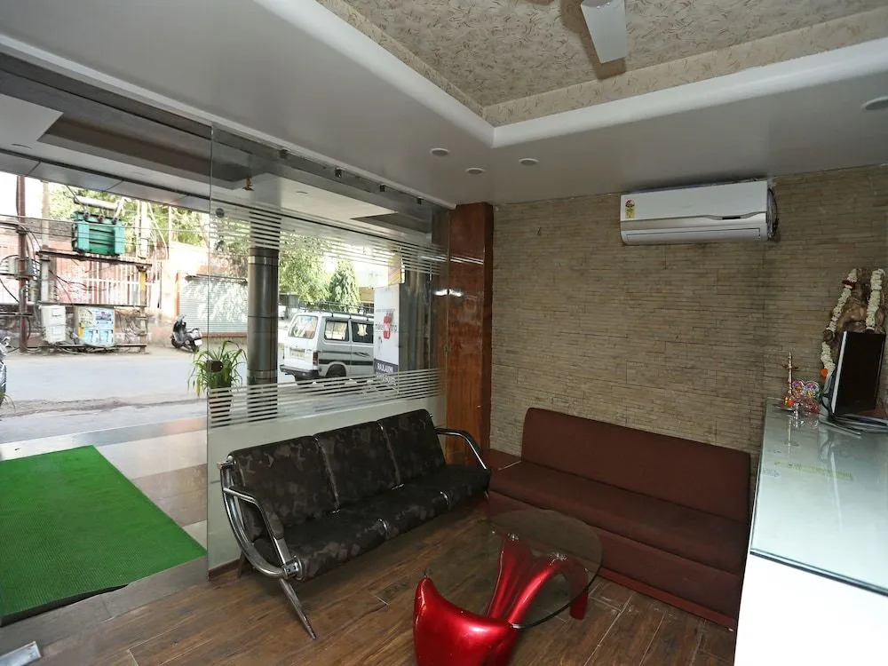 OYO 992 Hotel Jalsa