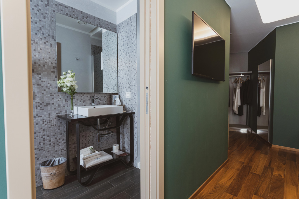 Callistos Hotel & Spa