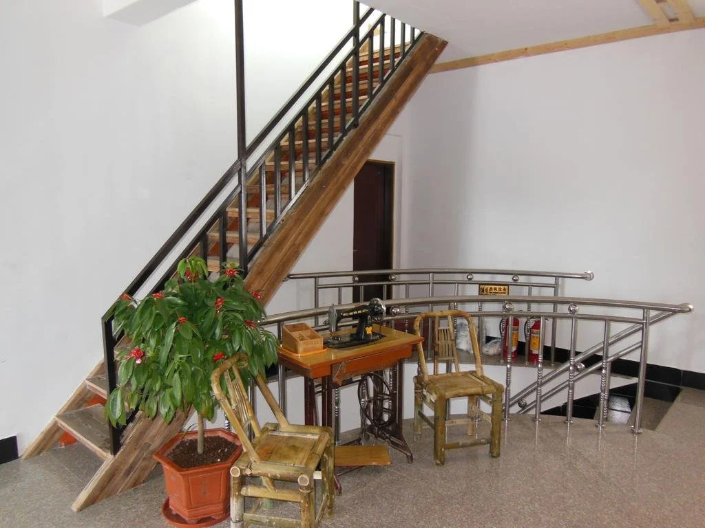 Quanzhou Lixing Inn (West Street Kaiyuan Temple Store)