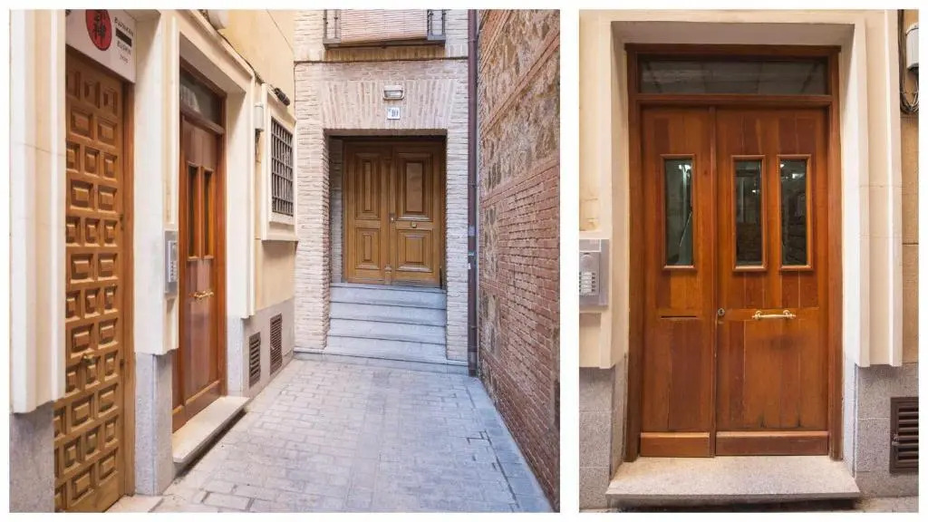 Apartamento Deluxe