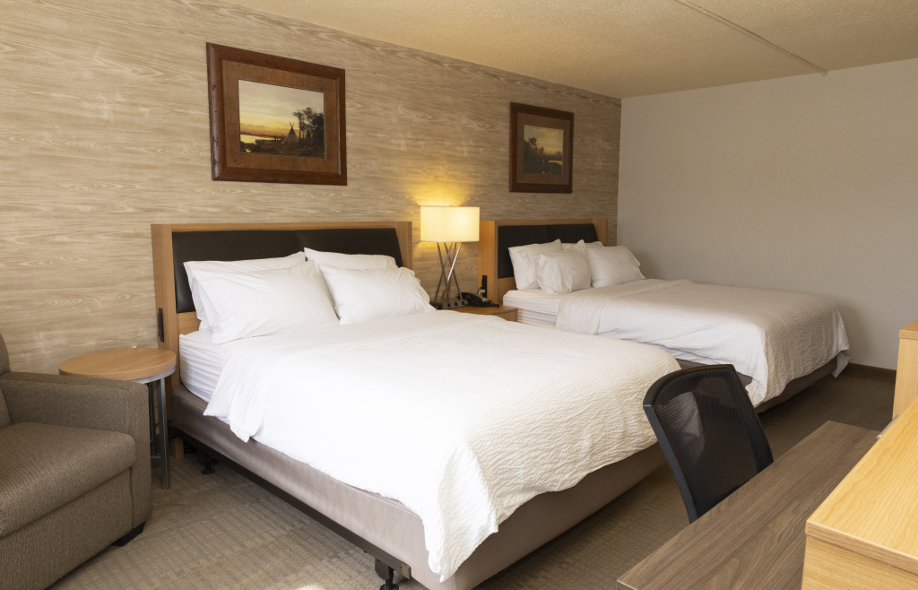 Holiday Inn Spearfish - Convention Center by IHG