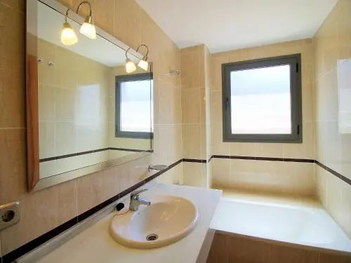 Torre Maestral 9ºe - Inh 24220