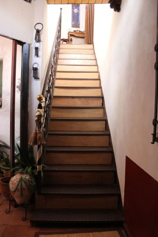 Casa Rural Santa Maria del Guadiana