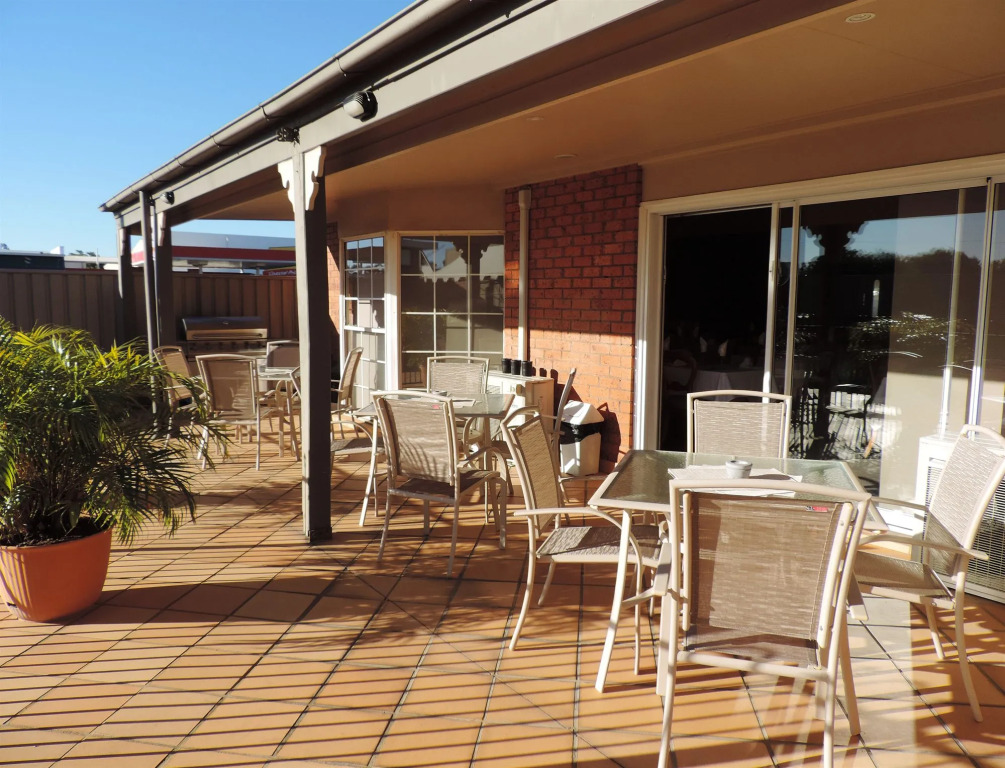 Burke & Wills Mt Isa