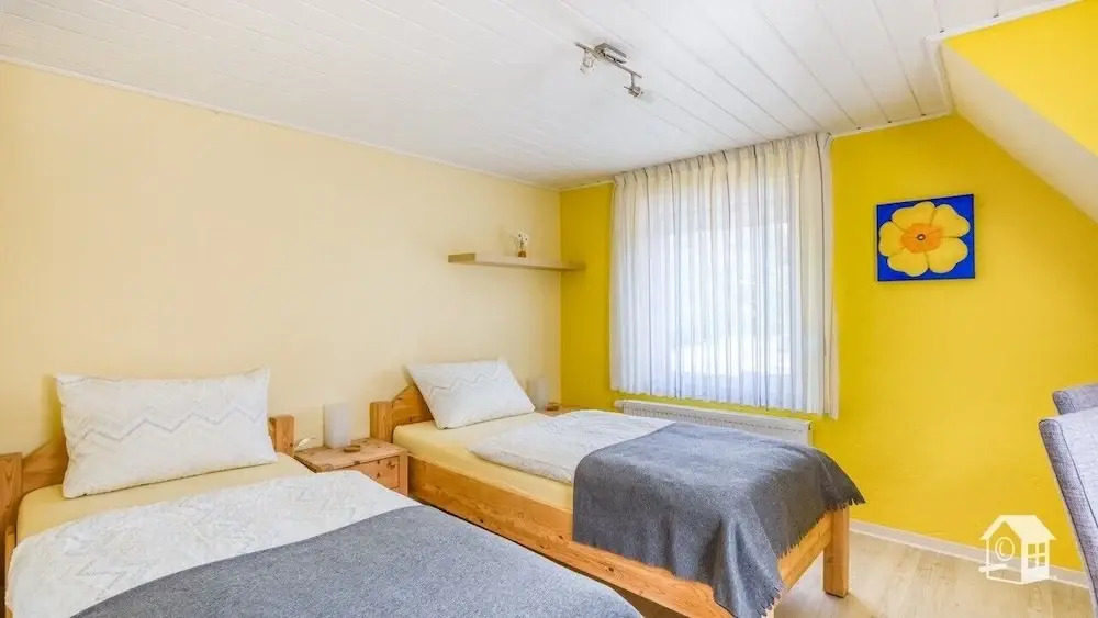 Pension zum Rothaarsteig