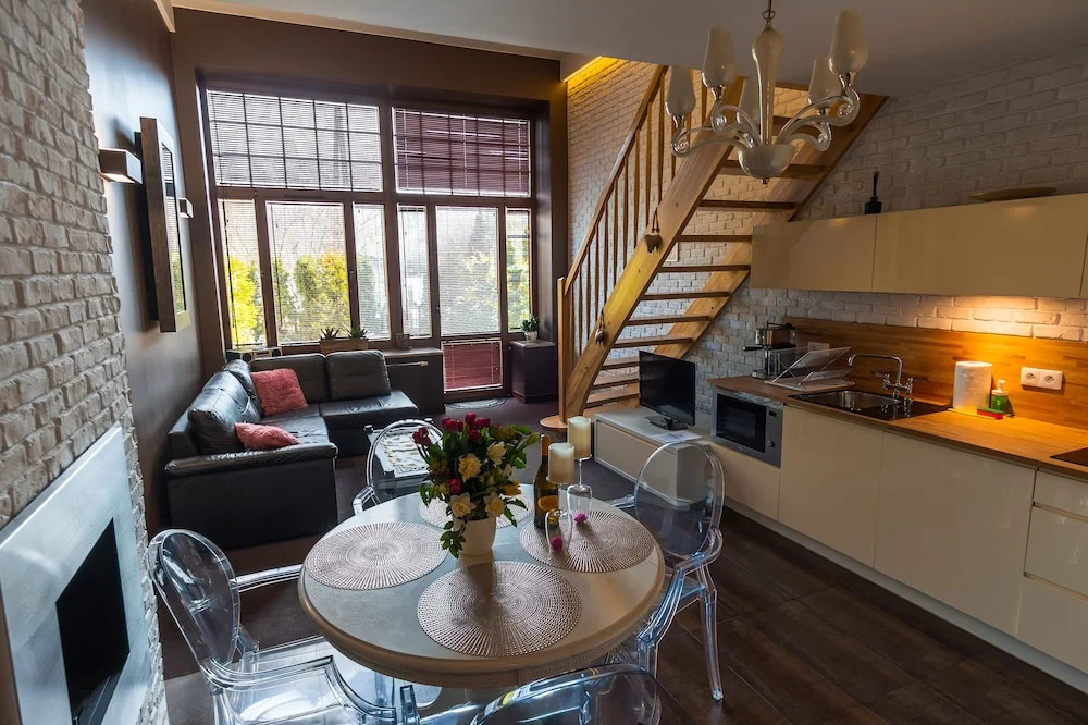 RentPlanet - Apartament Szosa Czeska