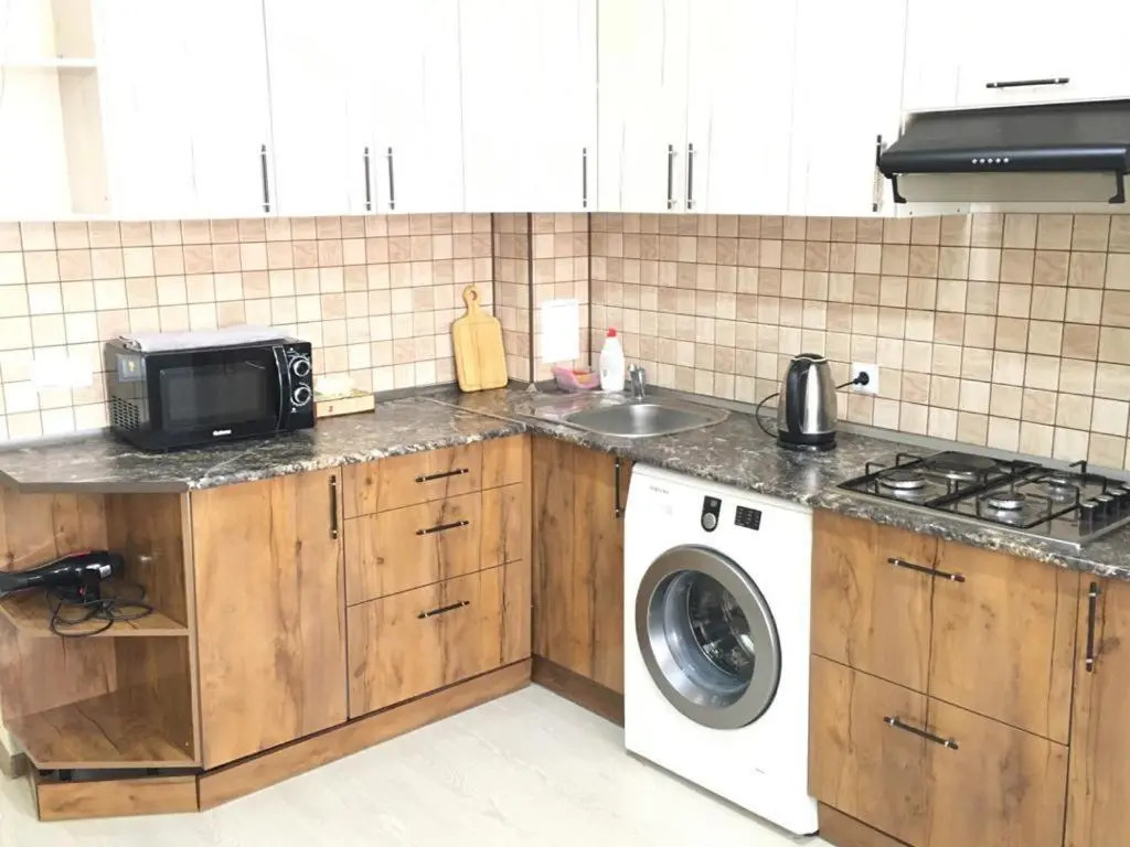 Apartment studio in the center