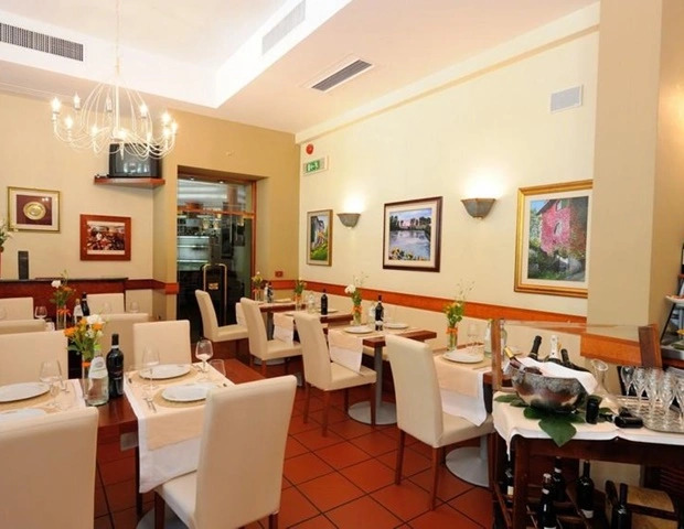 Resort Borgo Santa Lucia