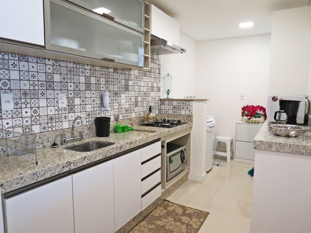 Excelente Apartamento A 200m Do Mar   Hi02f