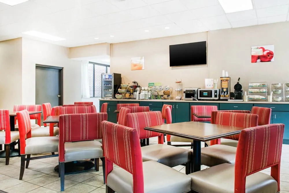 Comfort Inn