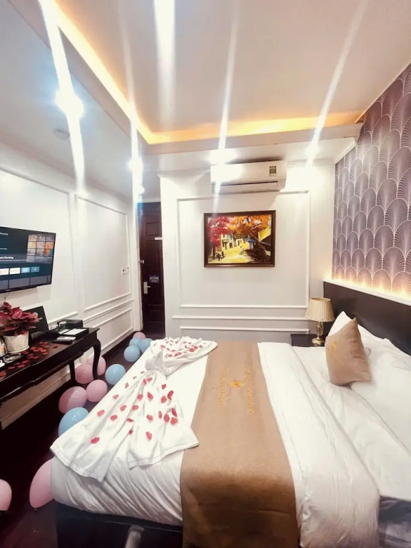 Majestik Hanoi Hotel