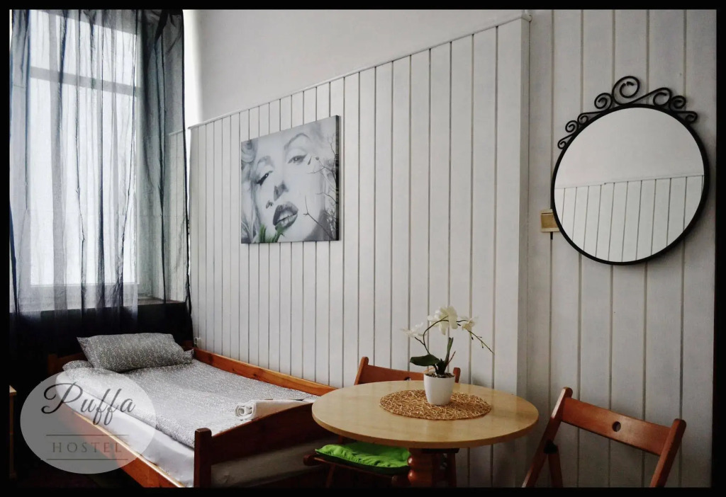Puffa Hostel