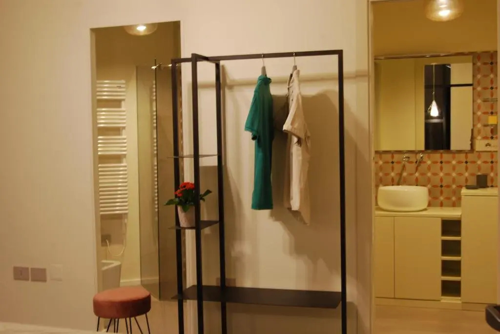 Suite Cagliari -99-