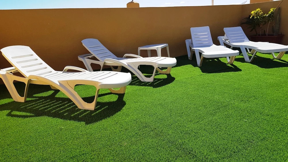 Apartamentos Aguamarina - 812