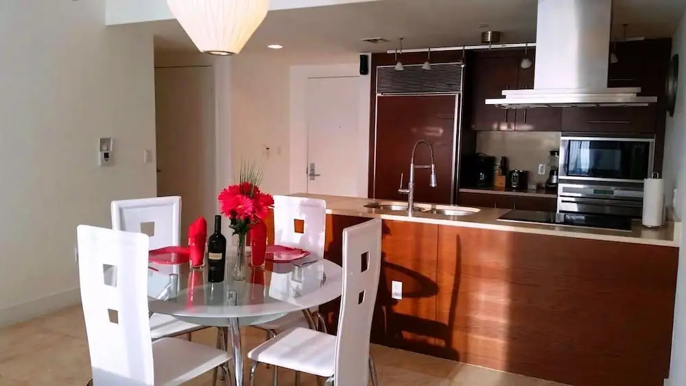 Brickell Exclusive by 1st HomeRent