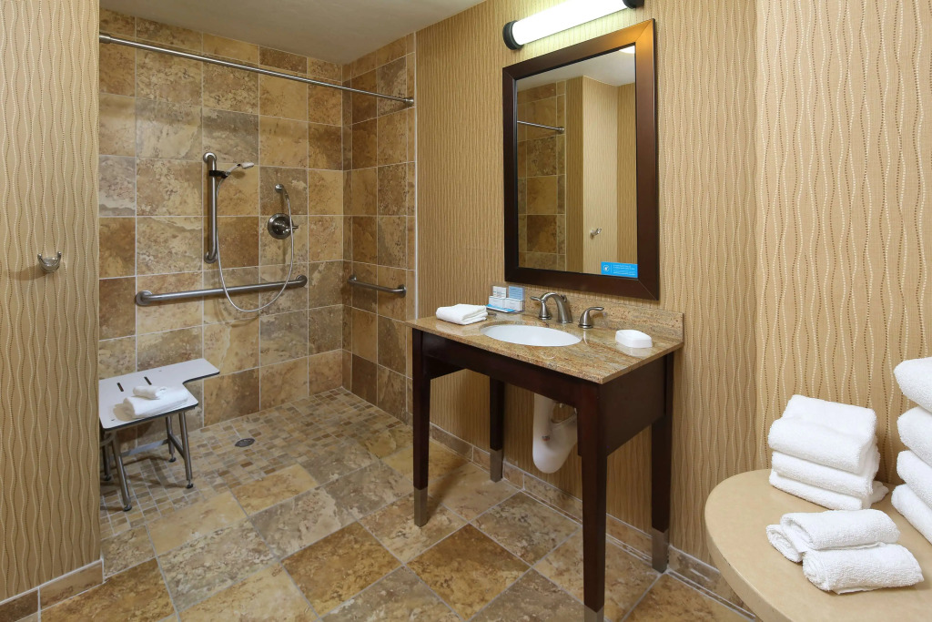 Hampton Inn & Suites Tucson Mall